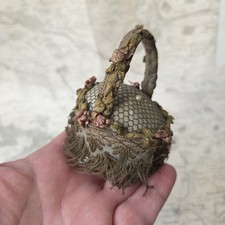 Porte Pique Aiguilles en Fil