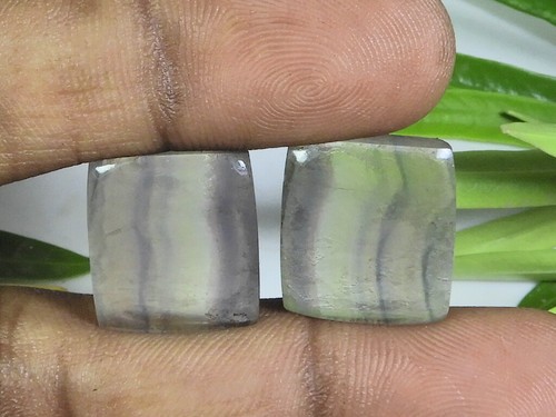 Paire fluorite arc - paire, de