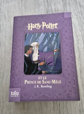 Harry Potter et le Prince de