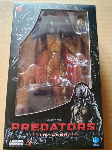 Predators figurine predator - figurine,