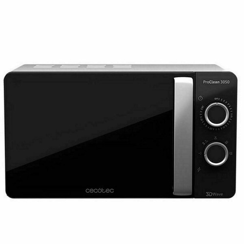 Micro ondes cecotec proclean - cecotec,