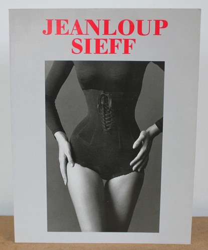 Jeanloup sieff collectif 1991 - collectif,