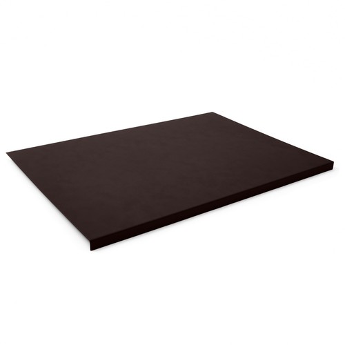 Sous main bureau cuir - sous,