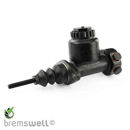 Cylindre frein principal - cylindre,