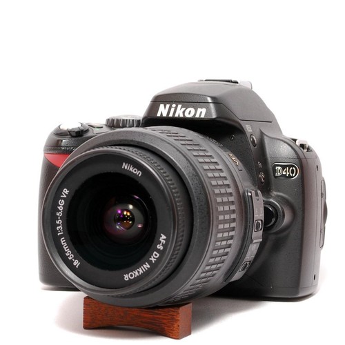Appareil photo reflex