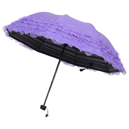 Parasol pour tea party - ,