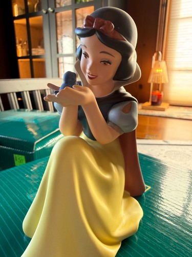 Wdcc snow white - snow, “