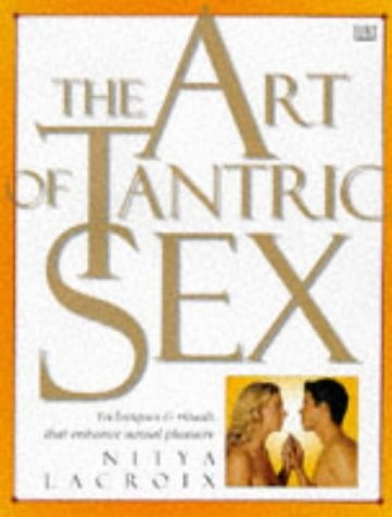 The art tantric - the, nitya