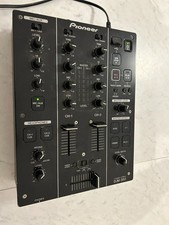 pioneer DJM350 DJ mixer