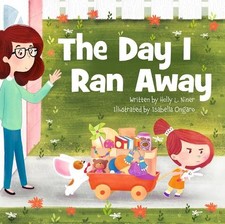 Holly L. Niner The Day I Ran