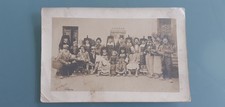 ST LUMIERE MACON WEDDING PHOTO CARD? CARNIVAL ? MUSICAL ENSEMBLE?