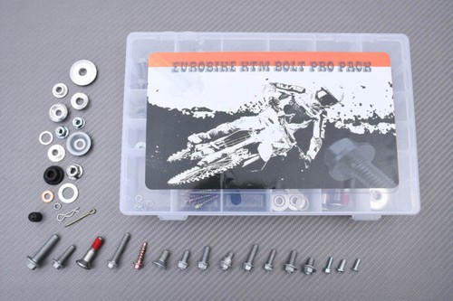 Kit grand visserie boite - grand,