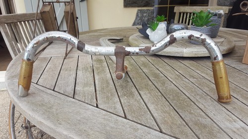 Guidon cintre potence peugeot - cintre,