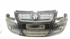 enjoliveur pare-choc avant pour VOLKSWAGEN POLO 2005 1.4 FSI R2025-0006097
