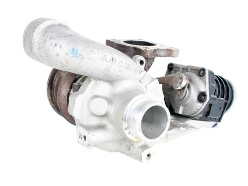 Turbo turbocompresseur - turbocompresseur, c3