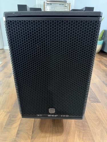 Rcf sub 705 - rcf,