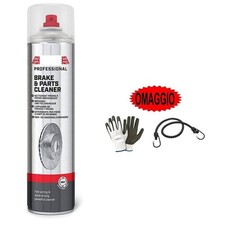 Pour Giottiline Nettoyeur Freins Détergent Embrayage Pinces Tambours