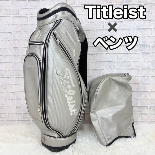 Titleist mercedes benz - titleist, x