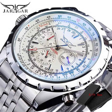 Jaragar Montre Automatique