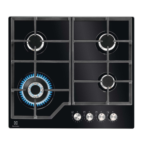 Electrolux table cuisson - de,
