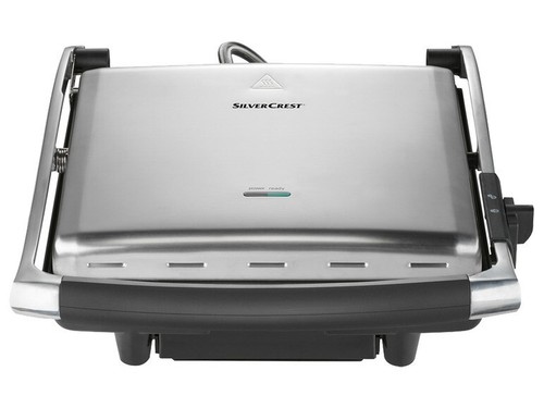 Grill pour viande machine - viande, a