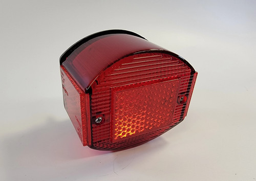 Cev 174 replica taillight - replica, tail