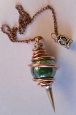 PENDULE EGYPTIEN MICRO