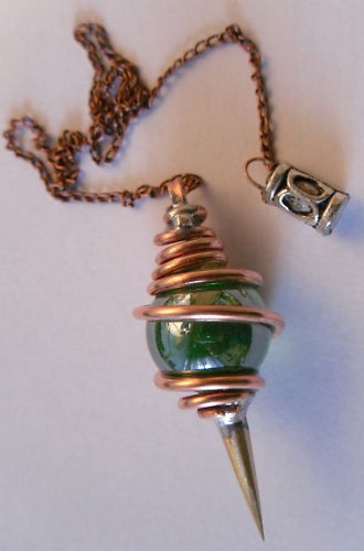 Pendule egyptien micro - pendule,