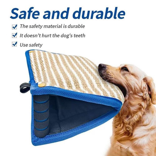 Pièger morsure chien - de,