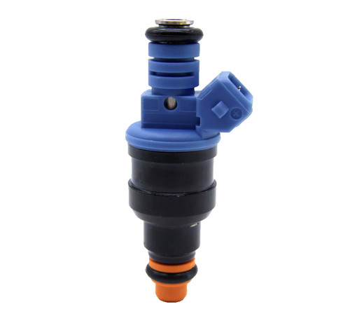 Injecteur carburant pour alfa - carburant,