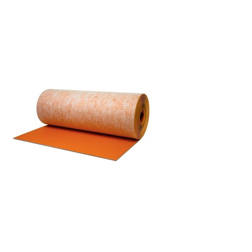 Schluter ditra uncoupling and - schluter,