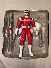 Figurine Power Rangers Turbo -