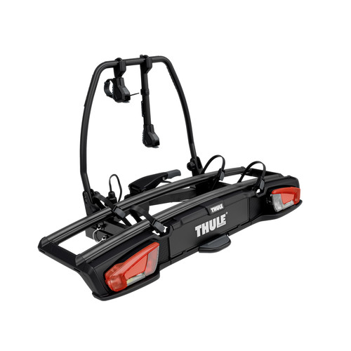 Porte vélo thule velospace - thule,