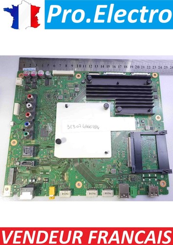 Motherboard sony - tv,