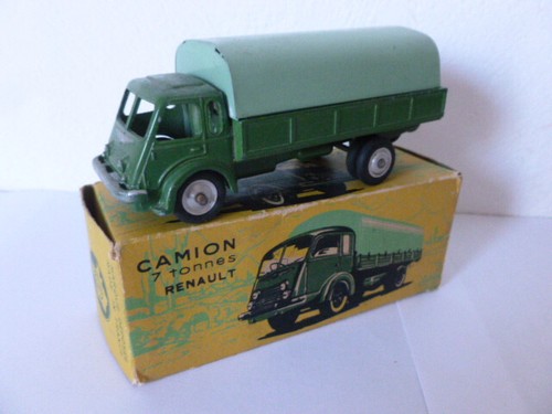 Authentique renault tonnes - renault,