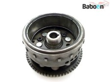 Volant SYM Maxsym 400 i