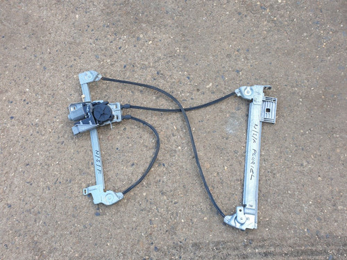 Citroen pluriel 2004 nsf - 2004,