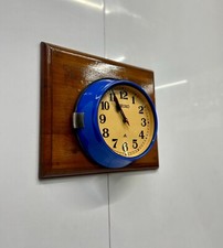 Horloge murale à quartz