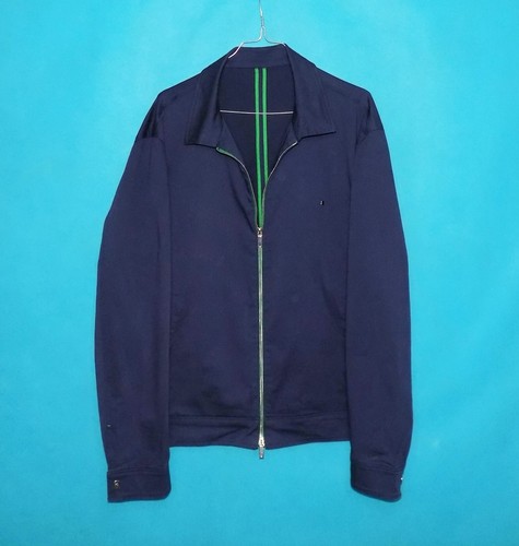 Veste purification garcia bleu - garcia,