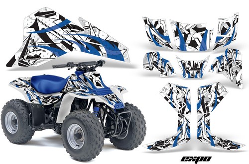 Autocollants graphiques pour - autocollants,