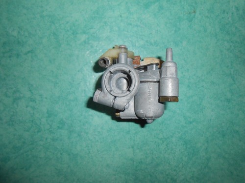 Carburateur gurtner d12g 178 - carburateur,