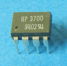 HP3700 Opto entrée AC/ DC à