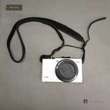 OLYMPUS XZ-1 DIGITAL CAMERA 4 X WIDE OPTICAL ZOOM ED 6-24mm 1:1.8-2.5 FAULTY