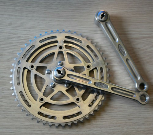 Pedalier stronglight vélo - stronglight,