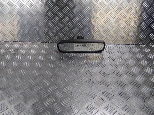 Retroviseur interieur ford - retroviseur,