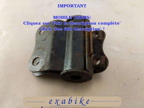 Pas description voir - pas,