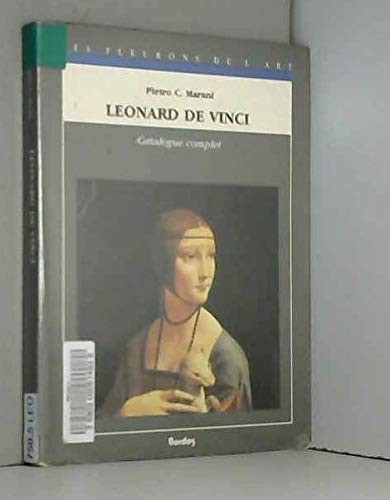 Leonard vinci ancienne - leonard, (ancienne