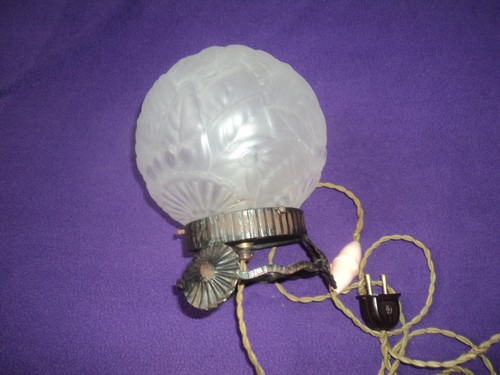 Lampe veilleuse muller - veilleuse,