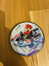 Jeu MARIO KART 8 NINTENDO WIIU