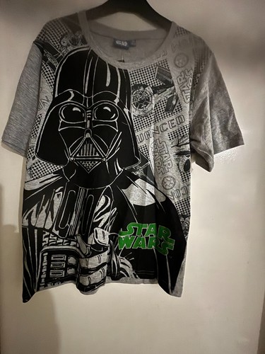 Star wars dark - vador, t-shirt